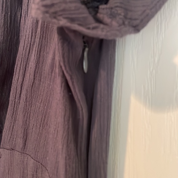 Super cute Bobbi Rocco Jumpsuit M - Picture 9 of 12